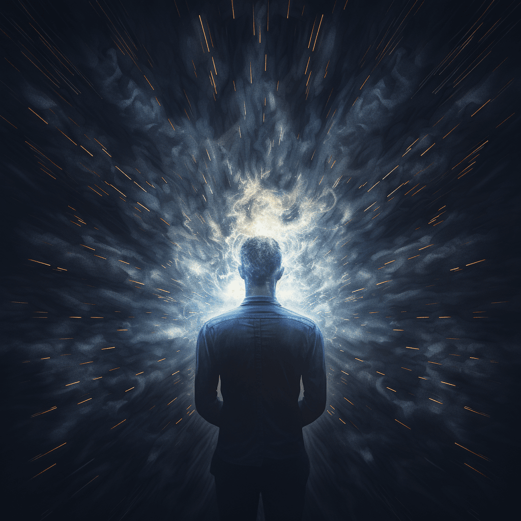 Cover Image for Attention and Detachment: Navigating Their Interplay for Genuine Listening! 🧩🗣