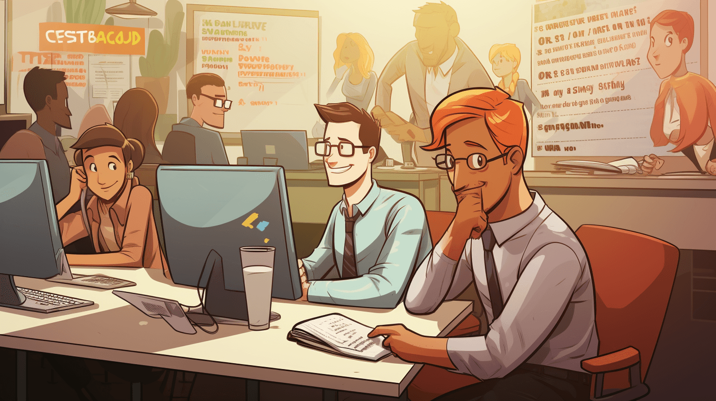 Cover Image for Blogs and Hits: When Honesty and Pep Talks Backfire! 🤣