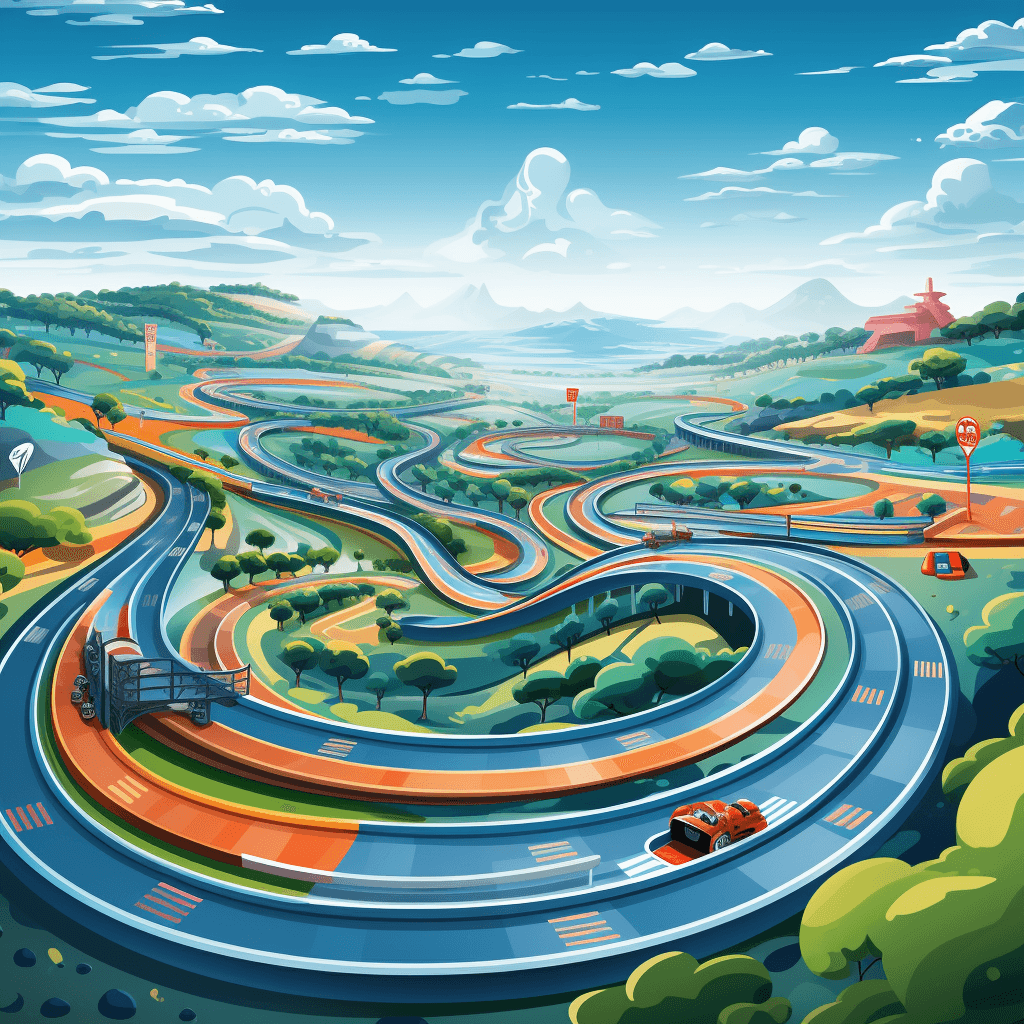 Cover Image for Change and Speed: Beyond Constancy! 🗣🧩