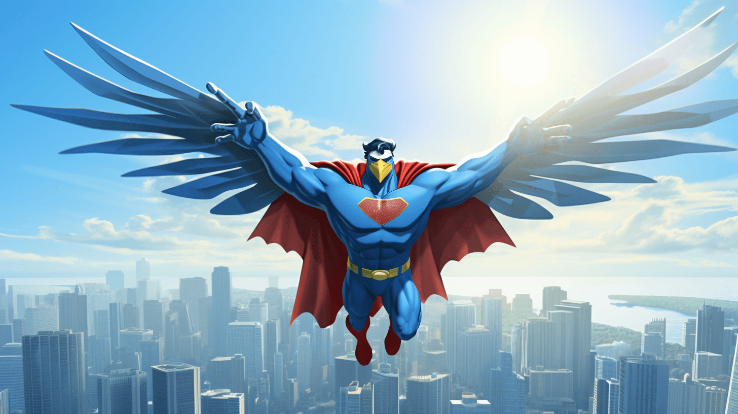 Cover Image for Clout and Craft: The Balancing Act of \"Birdman\"! 🎥