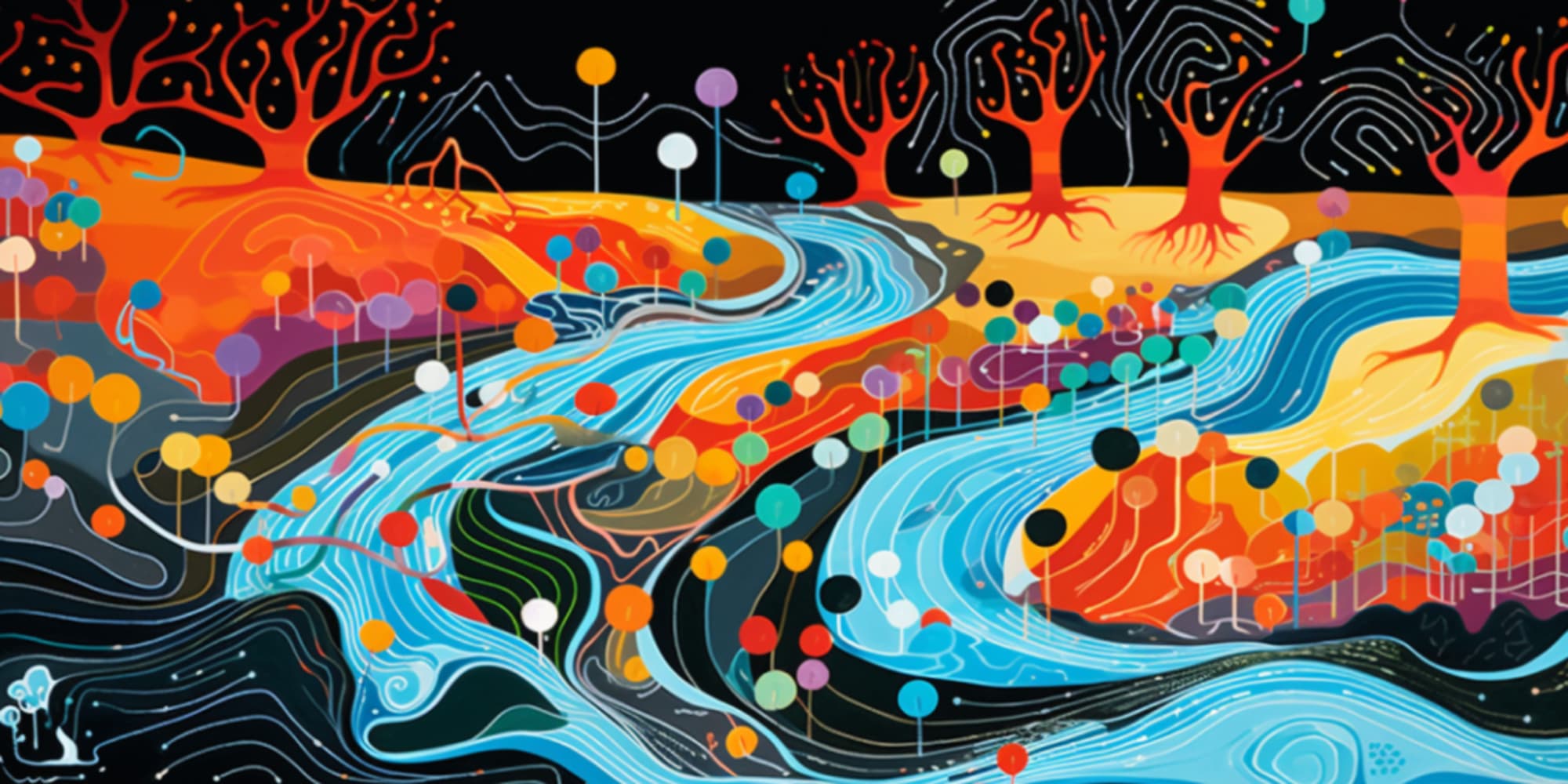 Cover Image for Music and Echoes: A Symphony of Ilaiyaraaja and Rahman Through the Years! 🎶