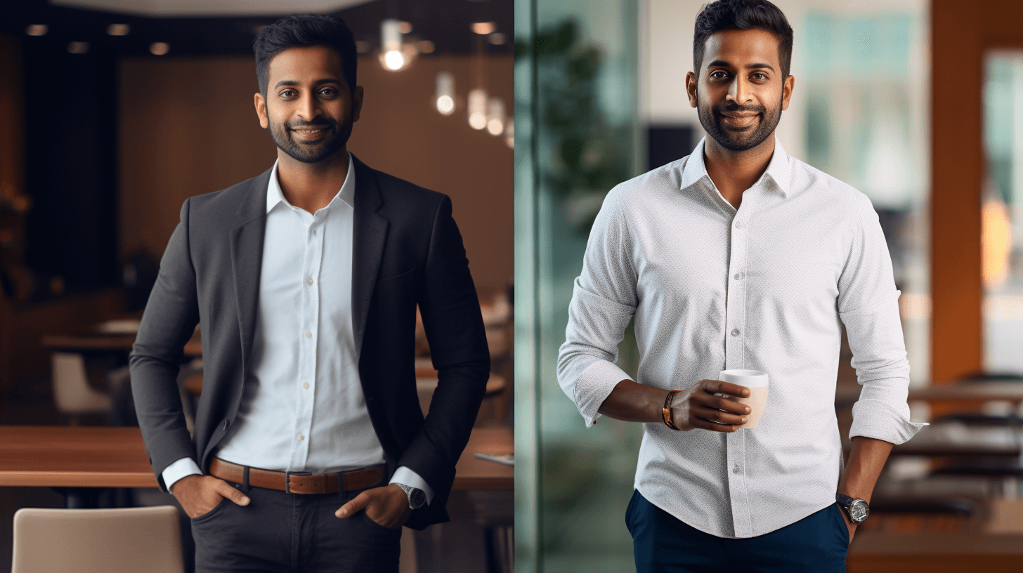 Cover Image for Corporate and Colloquial: The Fun in Flexing Communication Styles!🧩