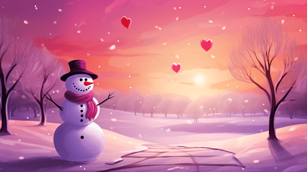 Cover Image for Frost and Feelings: Unpacking the Snowman Metaphor in Music! 🎶