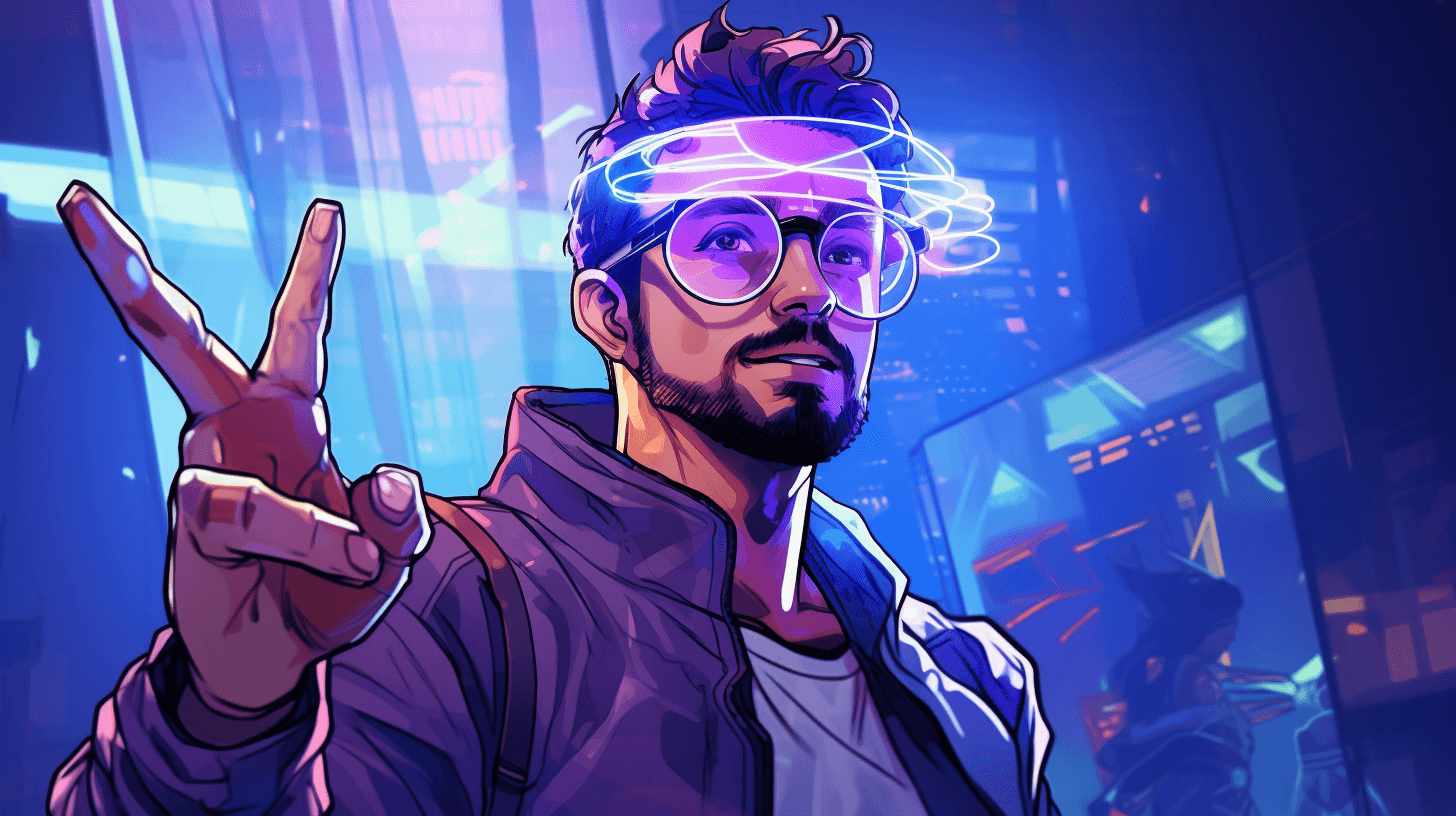 Cover Image for Gadgets and Habits: A Dance of Unintended Moves! 🤣