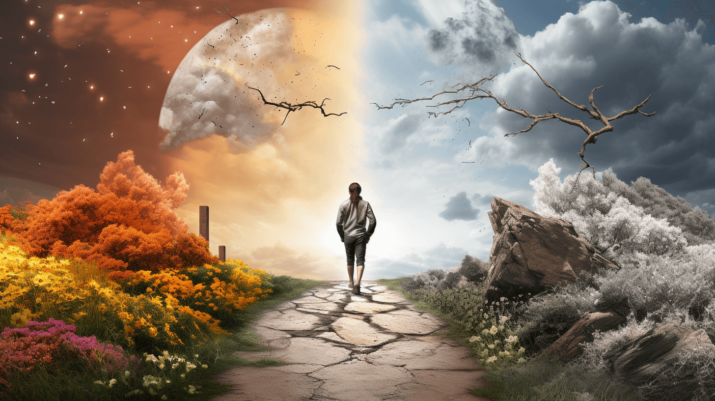 Cover Image for Insight and Misinterpretation: Deciphering the Echoes of Timeless Wisdom! 📖🗣🧩