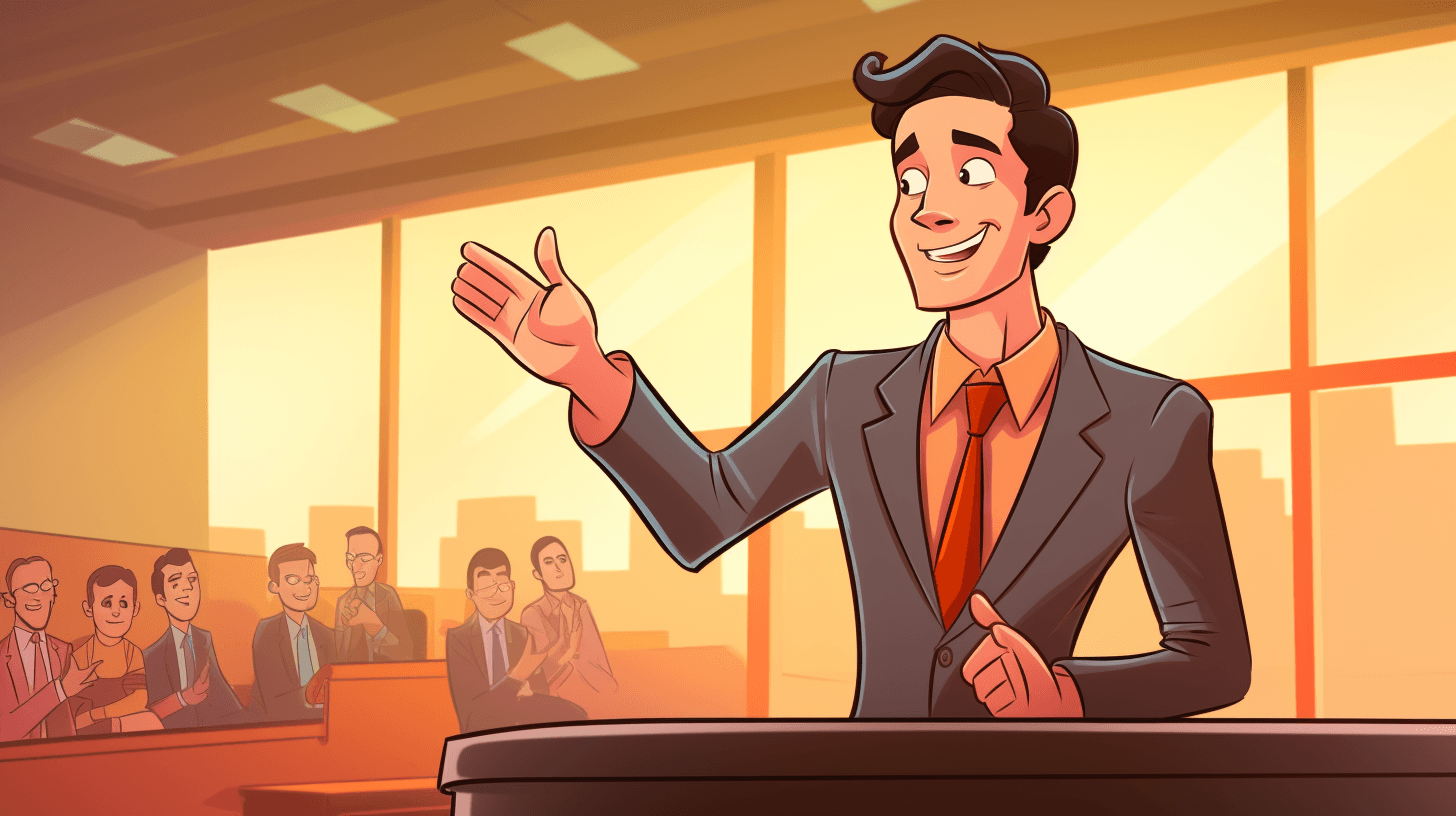 Cover Image for Mantras and Mysteries: Navigating the Labyrinth of CEO Messages and Jargons! 🤣