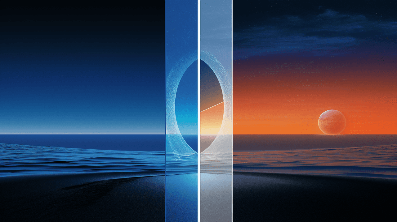 Cover Image for Meaning and Form: Art of Crafting a Company Name with a Handy Framework!🧩