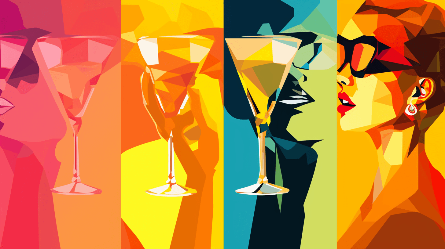 Cover Image for Memories and Mirth: The Power of \"Cheers\"! 🎶🧩