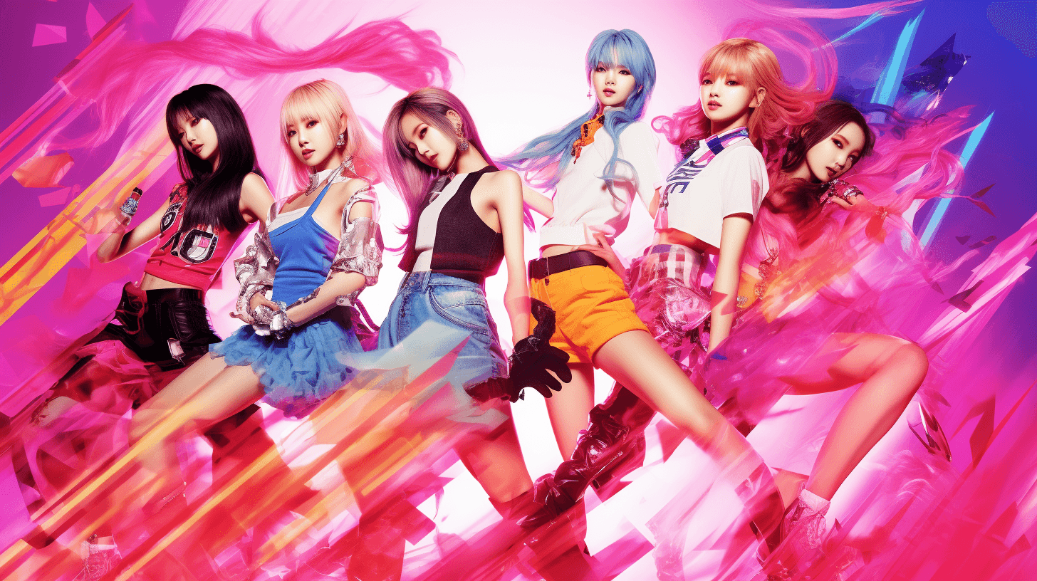 Cover Image for Performance and Hallyu (Korean Wave): The Global and Local (Glocal) Beat of K-pop! 🎶