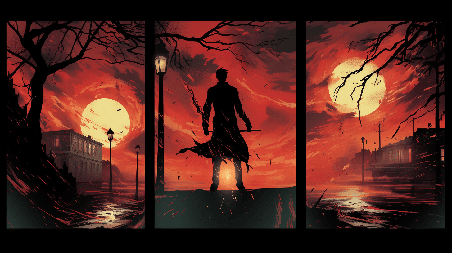 Cover Image for Power and Psyche: Unraveling Ram Gopal Varma's World Through His Possible Trio! 🎥