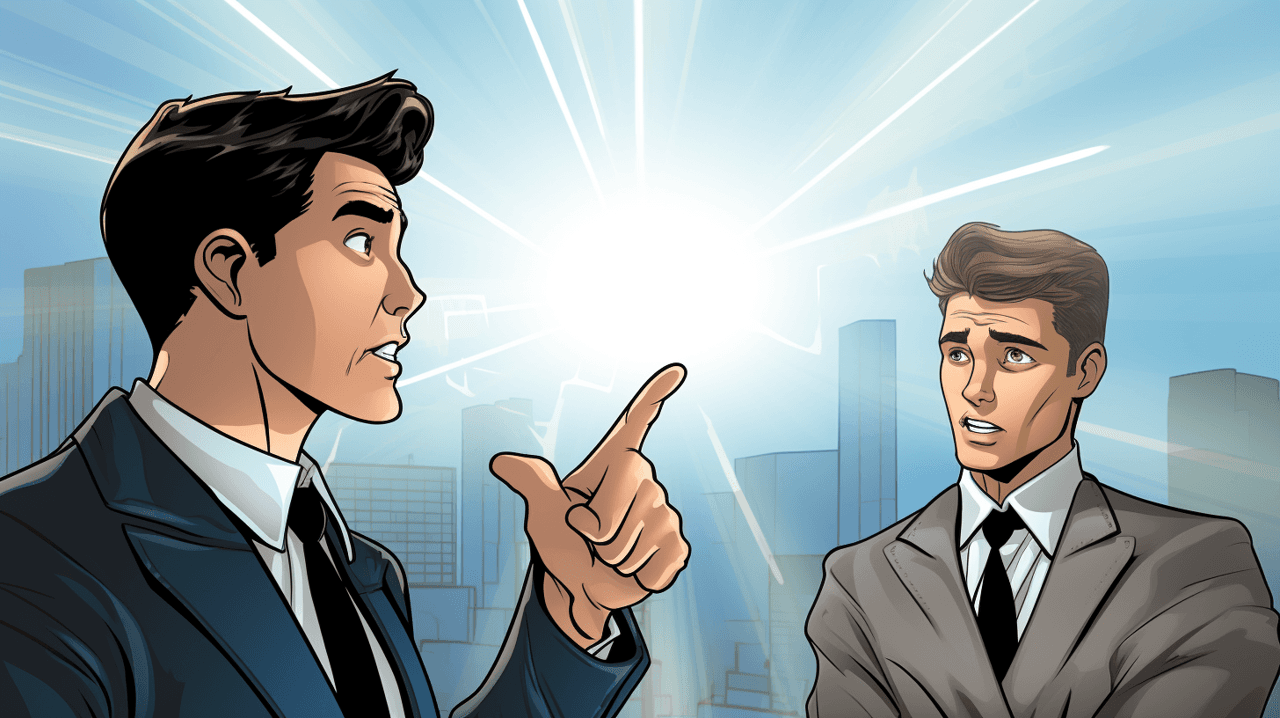 Cover Image for Strategy and Reality: Pitching Higher and Higher to go Lower and Lower! 🤣