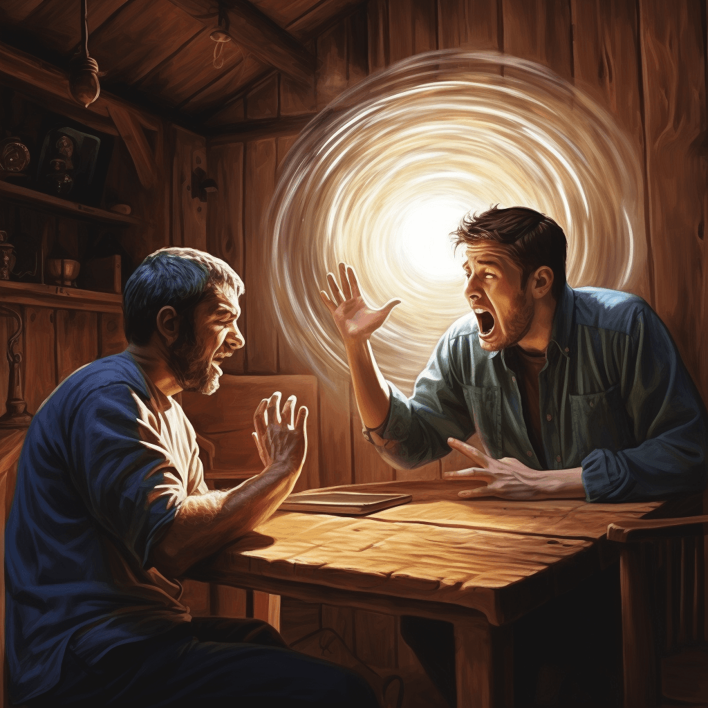 Cover Image for Tappers and Listeners: The Rhythm of Misunderstanding! 🔬🧩