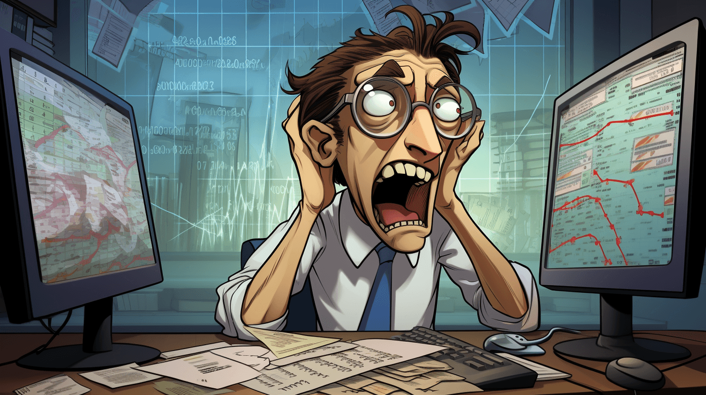 Cover Image for Variables and Chokes: The Comedic Conundrum of Variable Pay! 🤣