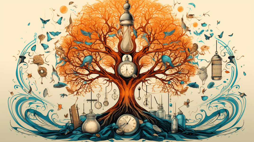 Cover Image for Essence and Insights: Unveiling Distilled Intelligence for Optimized Cognition! π§©