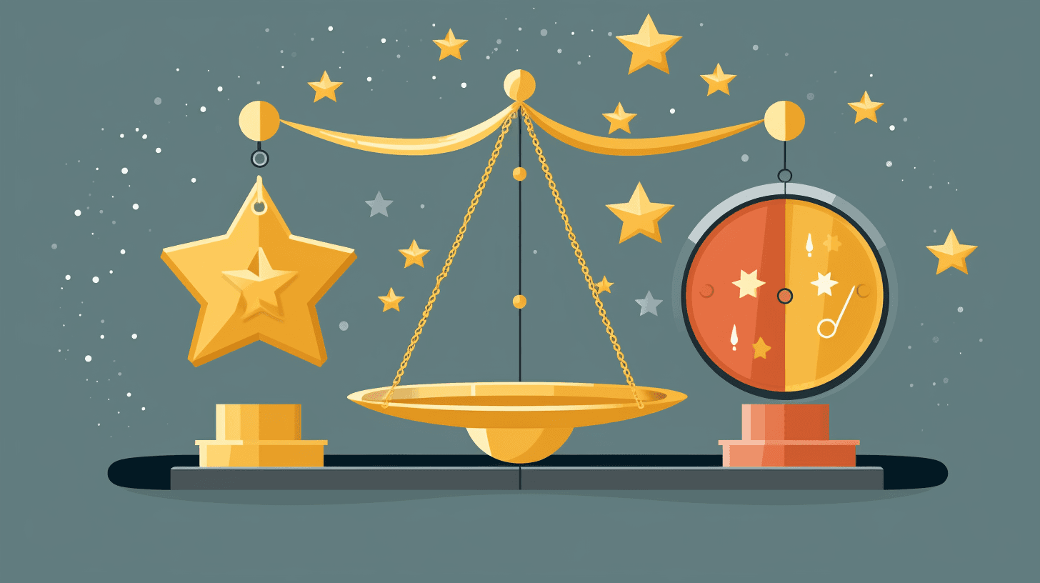 Cover Image for Flattery and Critique: Navigating the Nuances of Feedback for Maximum Motivational Impact!π§©