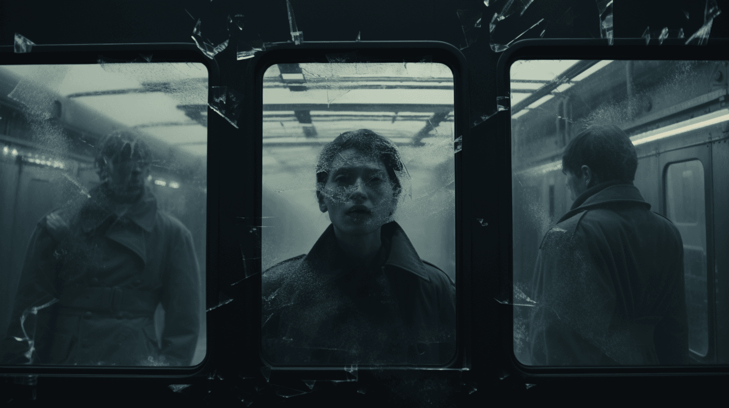 Cover Image for Societies and People: Unveiling the Socio-Crime-Cinematic Themes of a Korean, Bong Joon-ho! π₯