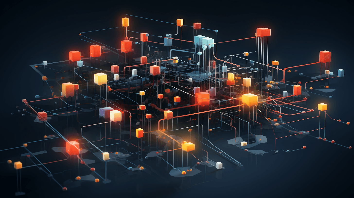 Cover Image for Tracing and Comprehension: Learning Concepts through Systems Interactions and Business Process Workflows π§©